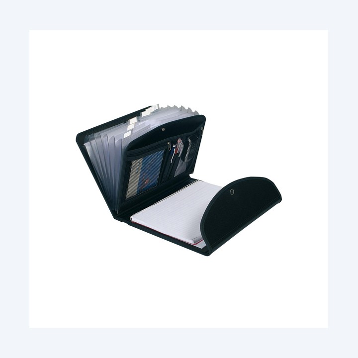 Classificatore Exafolio Exactive 6 — 64493 | Ecotempo