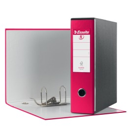 Registratore Eurofile G53 dorso 8 cm — 64549 | Ecotempo