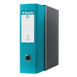 Registratore Eurofile G53 dorso 8 cm — 64550 | Ecotempo