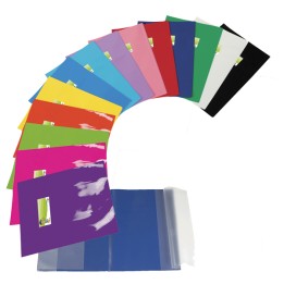 Coprimaxi L F 21 x 30 cm PVC 180 mic — 64582 | Ecotempo
