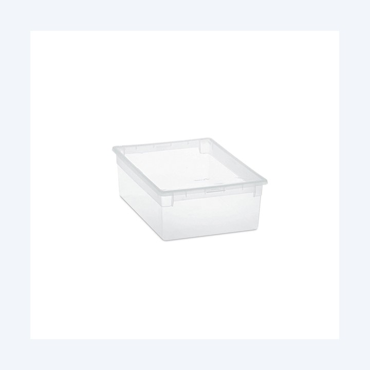 Contenitore multiuso Light Box M — 64596 | Ecotempo