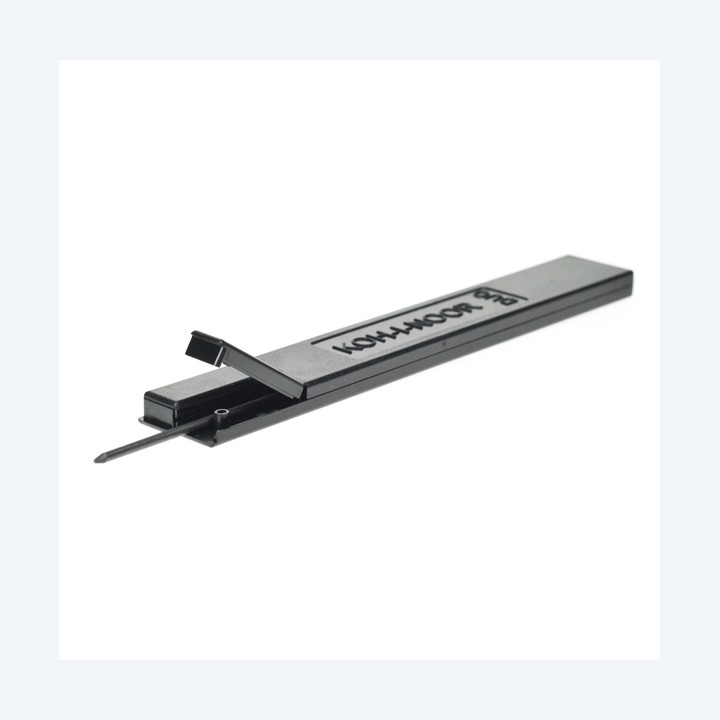 Mine Duo mina 2,0mm gradazione B — 64609 | Ecotempo