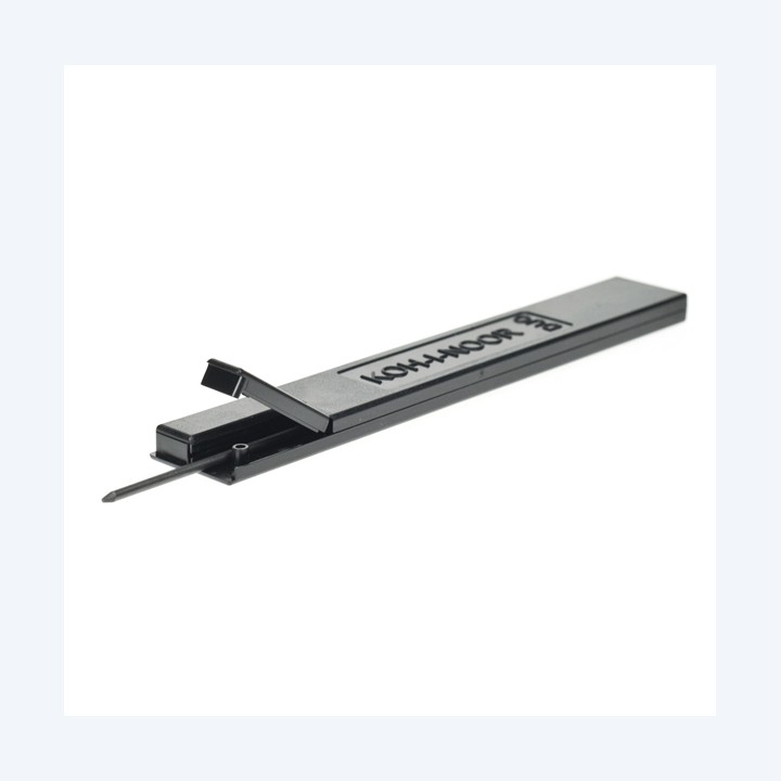 Mine Duo mina 2,0mm gradazione H — 64612 | Ecotempo