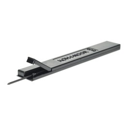 Mine Duo mina 2,0mm gradazione 2H — 64613 | Ecotempo