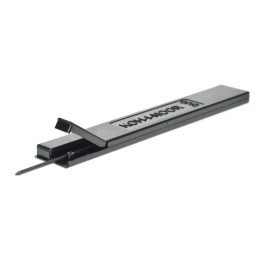 Mine Duo mina 2,0mm gradazione 4H — 64615 | Ecotempo