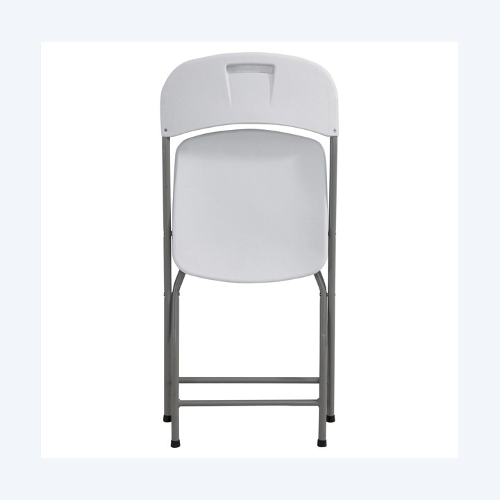 Sedia pieghevole 43x43x83 cm — 64635 | Ecotempo
