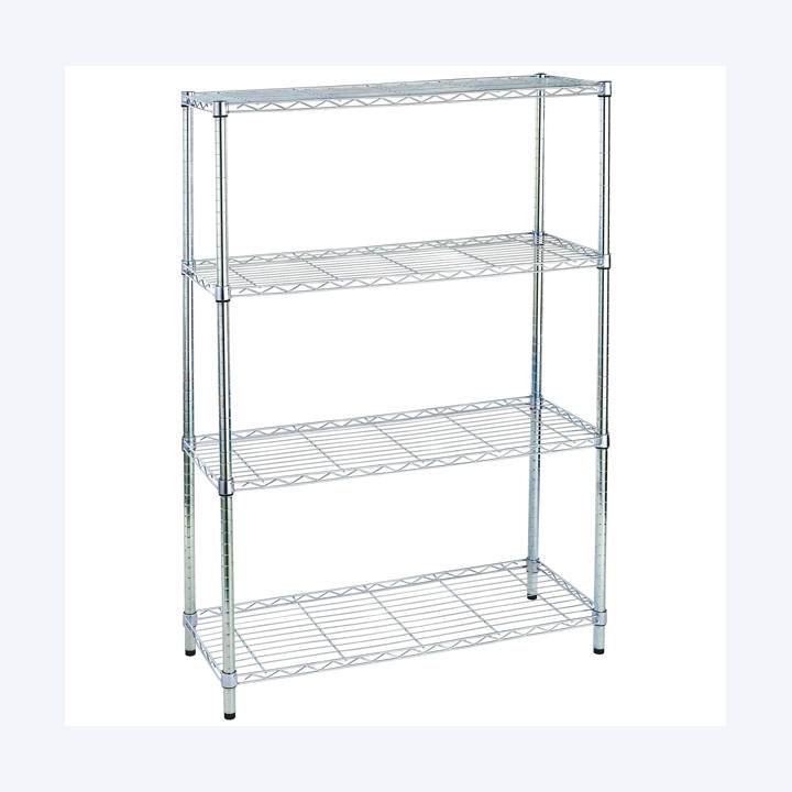 Libreria Archimede Light 4 ripiani — 64736 | Ecotempo