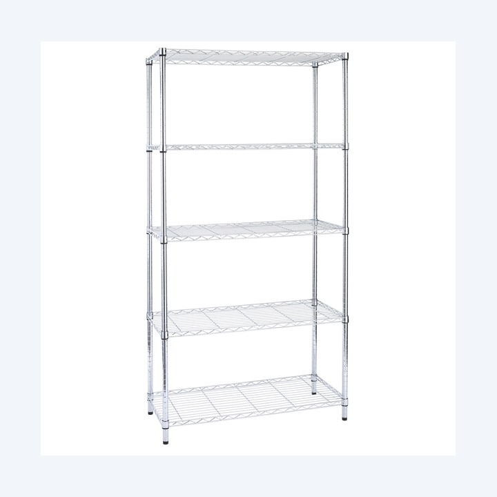 Libreria Archimede Light 5 ripiani — 64737 | Ecotempo