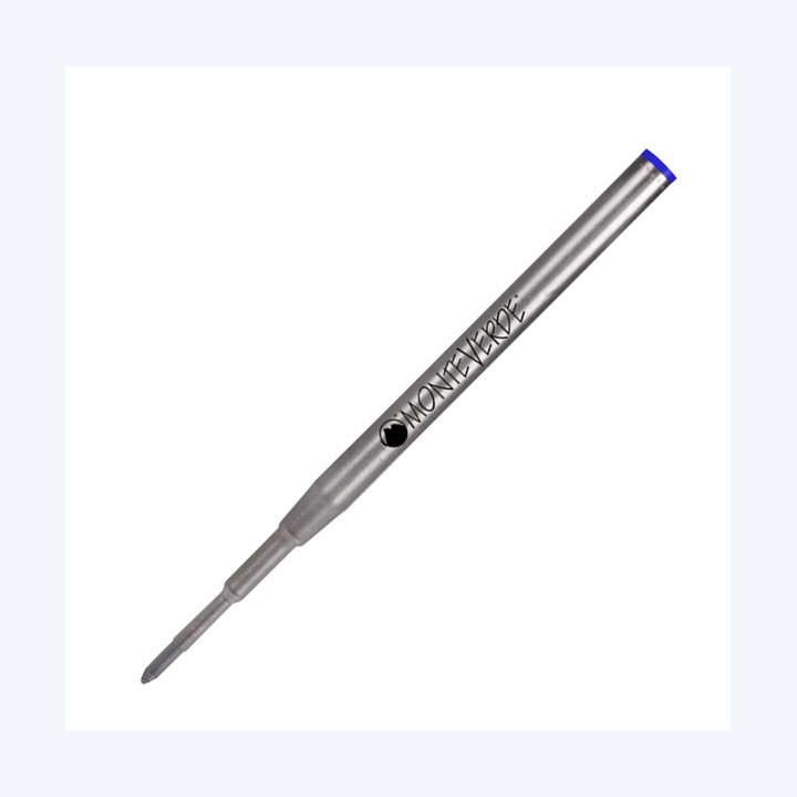 Refill per sfera Montblanc punta large — 64764 | Ecotempo