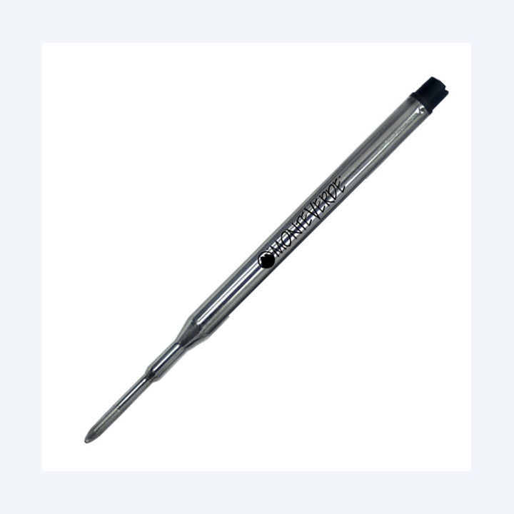 Refill per sfera Sheaffer punta media — 64780 | Ecotempo