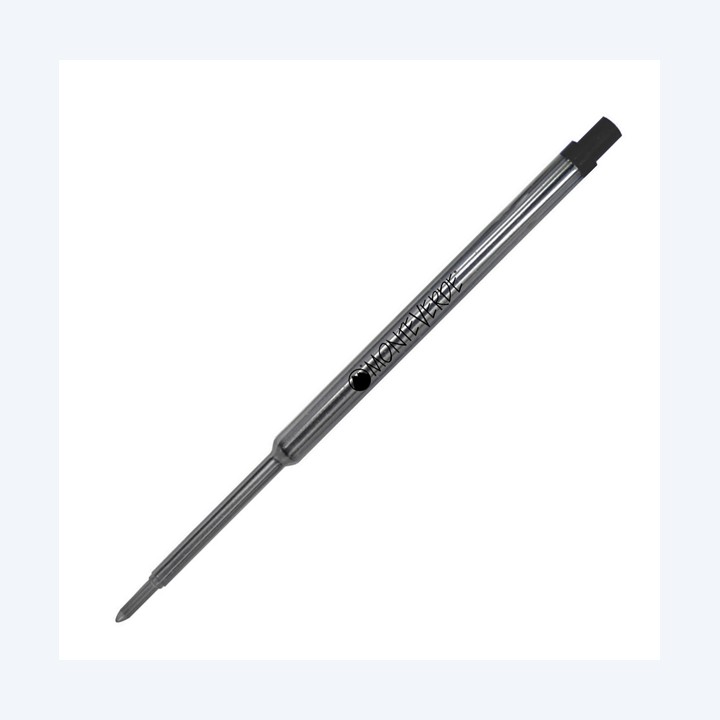 Refill per sfera Waterman punta media — 64781 | Ecotempo