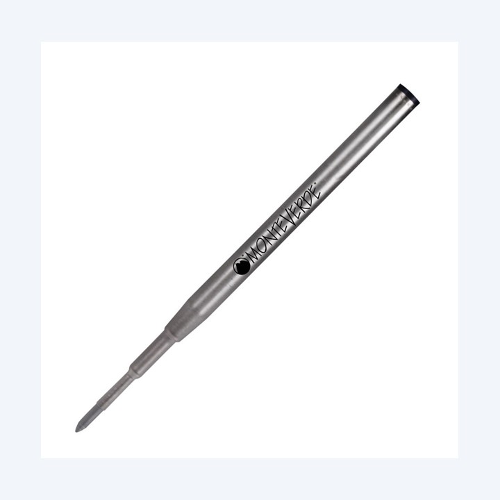 Refill Gel per sfera Montblanc punta — 64785 | Ecotempo