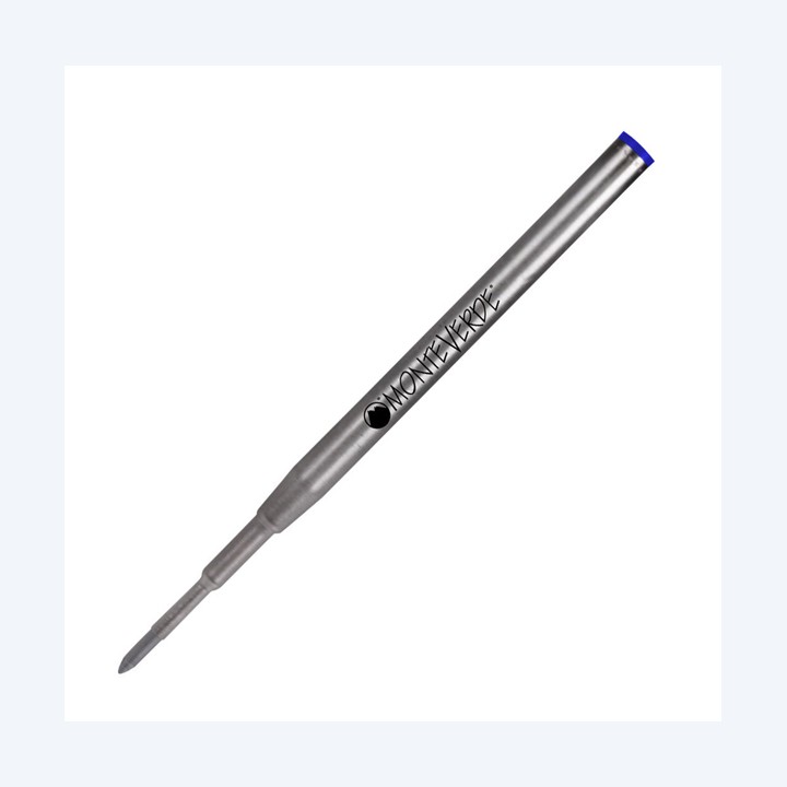 Refill Gel per sfera Montblanc punta — 64786 | Ecotempo