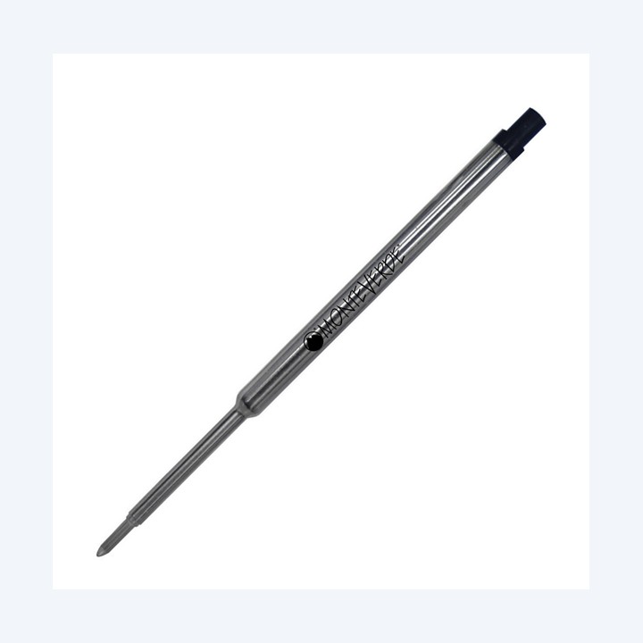 Refill Gel per sfera Waterman punta — 64787 | Ecotempo