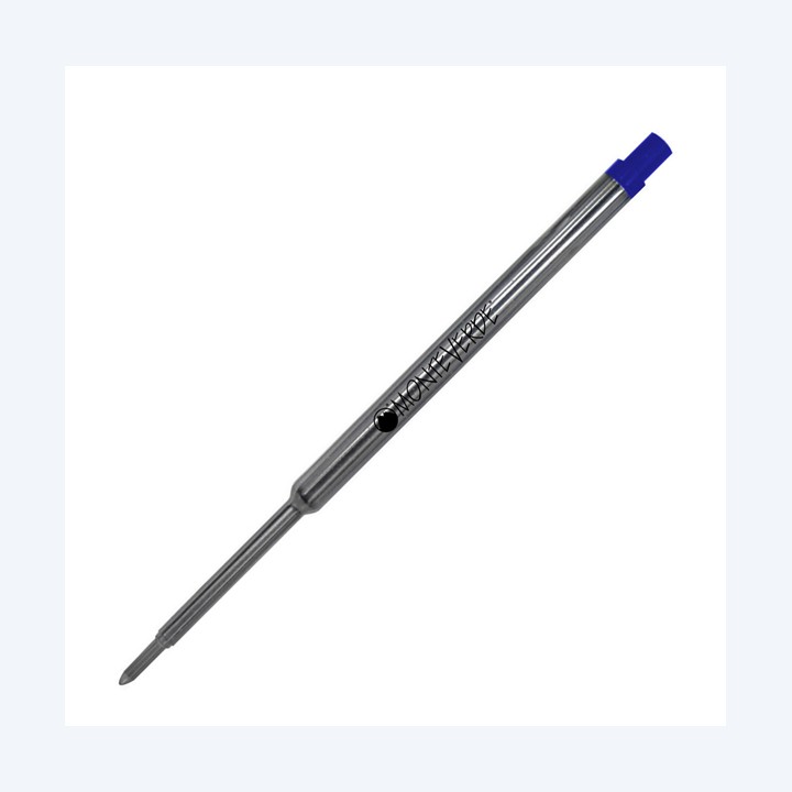 Refill Gel per sfera Waterman punta — 64788 | Ecotempo