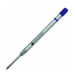 Refill Gel per sfera Parker punta fine — 64790 | Ecotempo