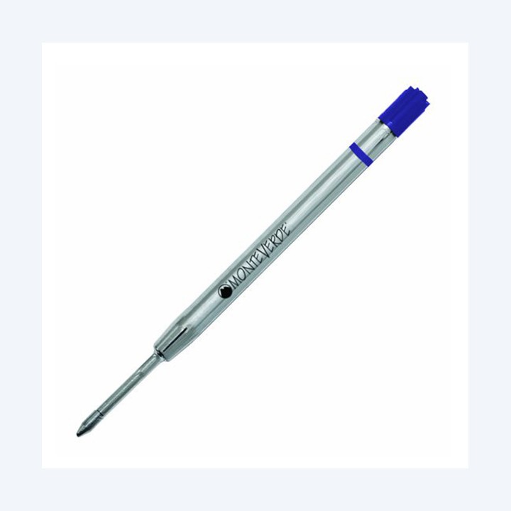 Refill Gel per sfera Parker punta fine — 64790 | Ecotempo