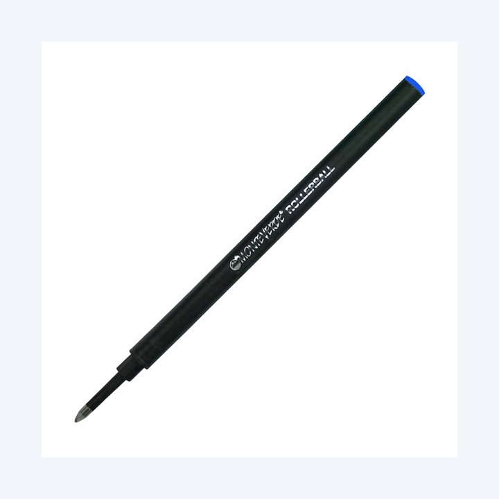 Refill in plastica per roller punta — 64795 | Ecotempo