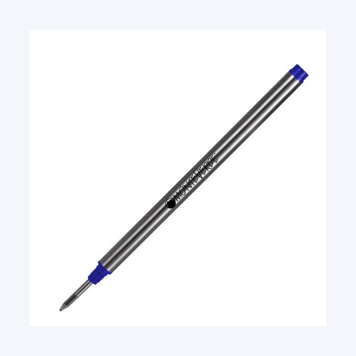 Refill in metallo per roller Montblanc — 64799 | Ecotempo