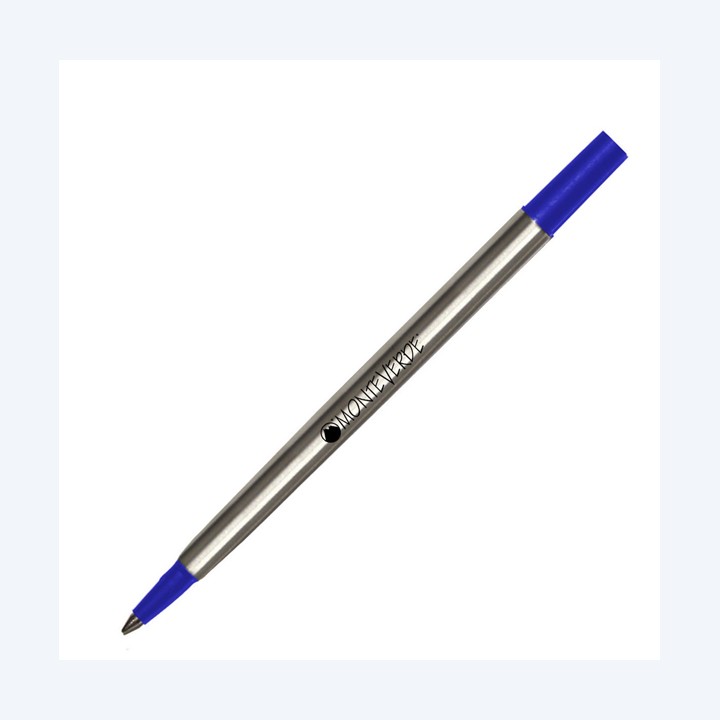 Refill in metallo per roller Parker — 64801 | Ecotempo