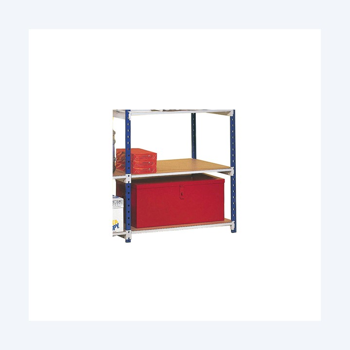 Copri ripiano per scaffale Rang'Eco180 — 64848 | Ecotempo