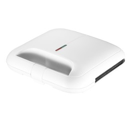 Tostiera a piastre Tostina 13x23 cm 750 — 64937 | Ecotempo