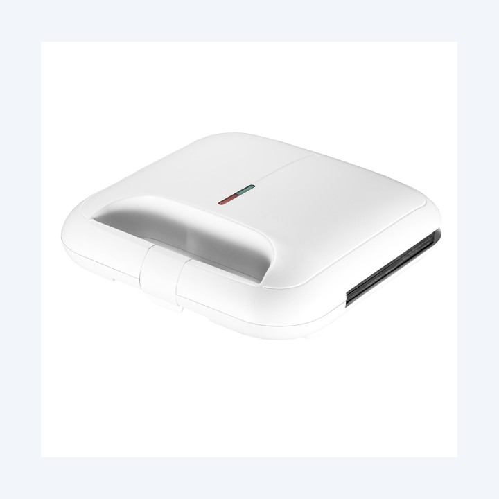 Tostiera a piastre Tostina 13x23 cm 750 — 64937 | Ecotempo