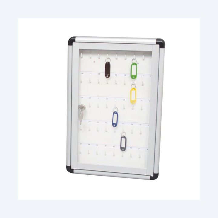 Bacheca murale portachiavi 30 x 45 cm — 65209 | Ecotempo