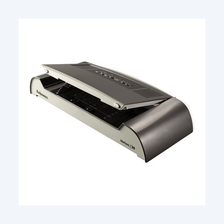Rilegatrice termica Helios 30 Fellowes | Ecotempo