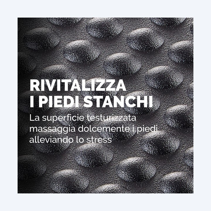 Poggiapiedi standard Fellowes | Ecotempo