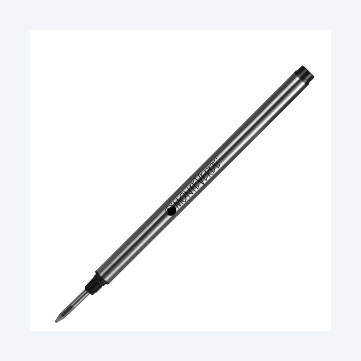 Refill in metallo per roller Montblanc — 65618 | Ecotempo