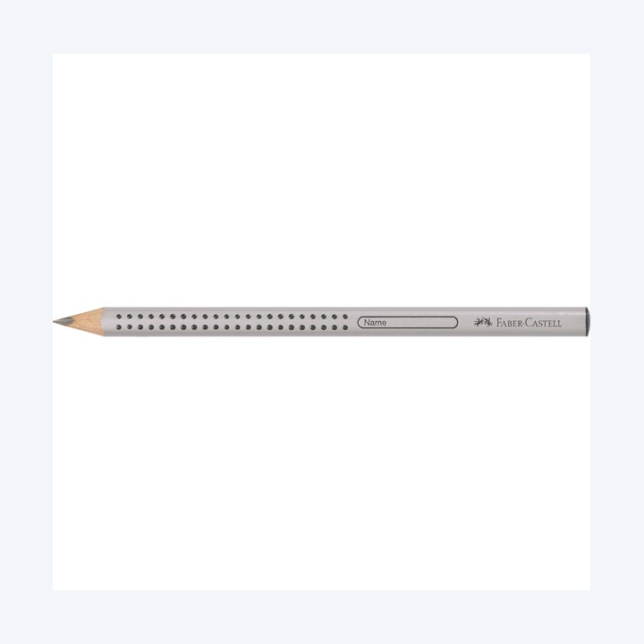Matita in grafite Jumbo Grip 2001 — 65621 | Ecotempo