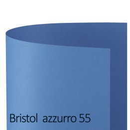 Cartoncino Bristol Color 70 x 100 cm — 65761 | Ecotempo