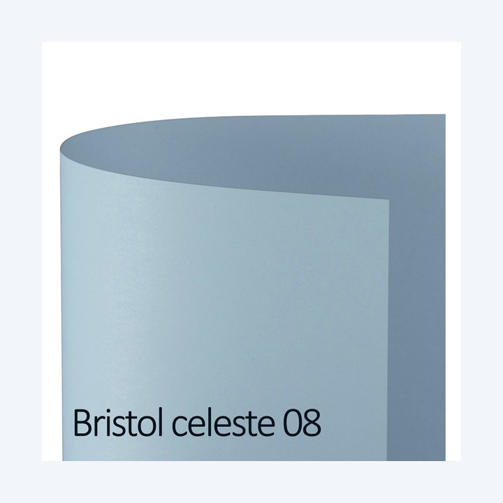 Cartoncino Bristol Color 70 x 100 cm — 65764 | Ecotempo
