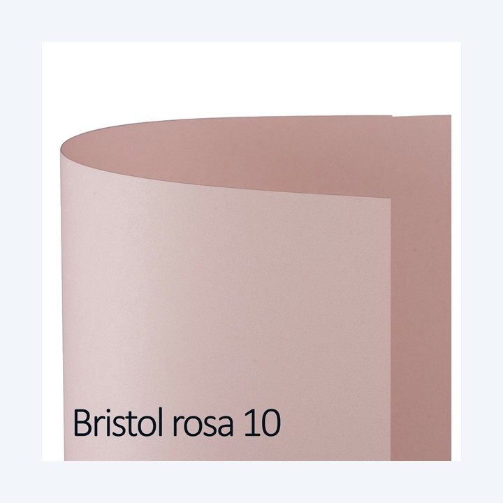 Cartoncino Bristol Color 70 x 100 cm — 65768 | Ecotempo