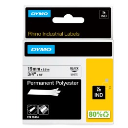 Nastro Rhino 18484 19 mm x 5,5 mt — 66531 | Ecotempo