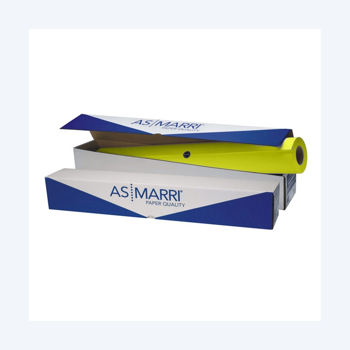 Carta plotter J.90 914 mm x 50 mt 100 — 66676 | Ecotempo