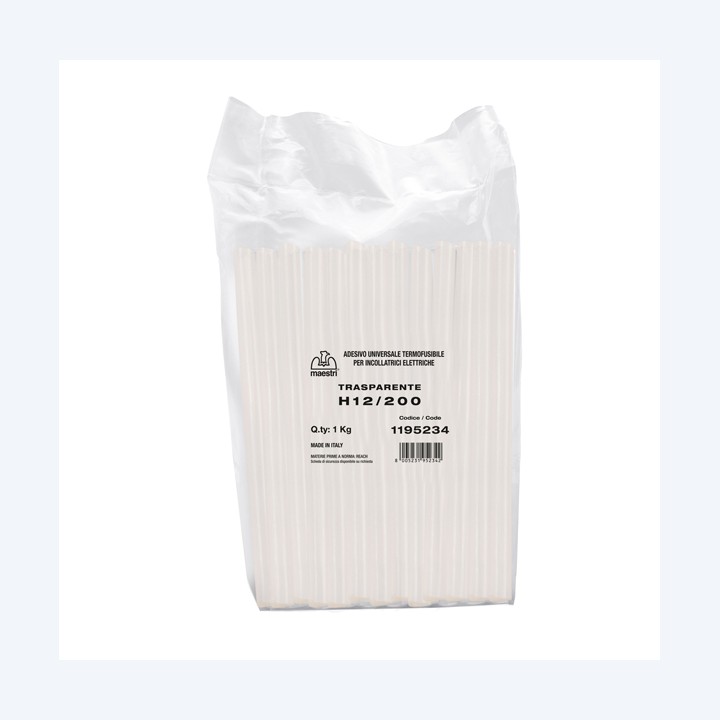 RO-MA Colla termofusibile M12/200 — 66926 | Ecotempo