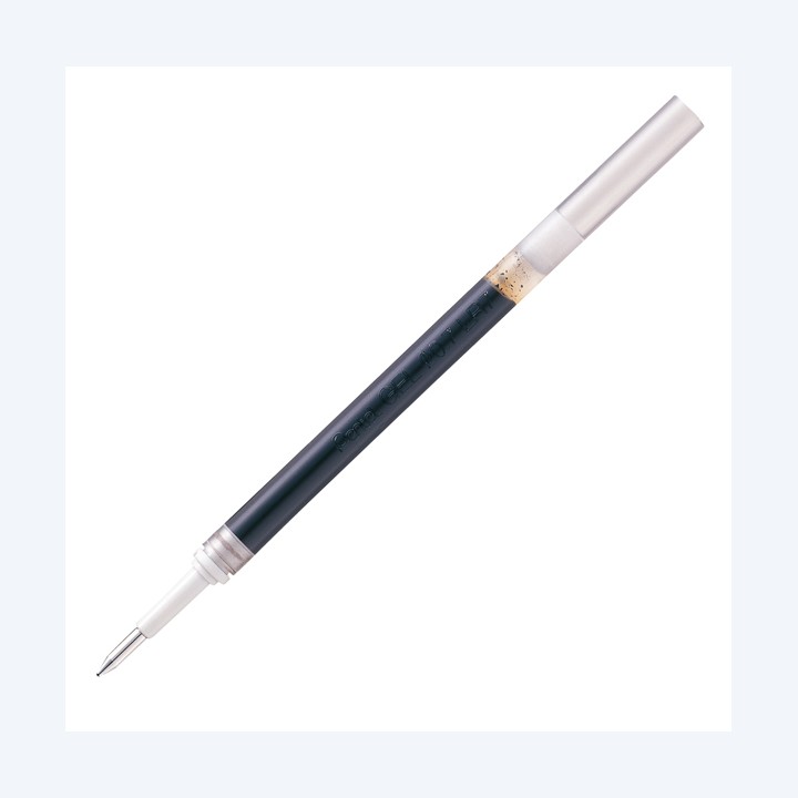 Refill Energel LR7 punta 0,70 mm nero — 67241 | Ecotempo