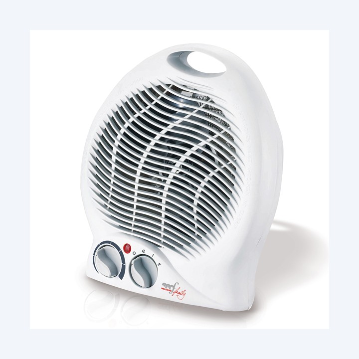 Melchioni Family Termoventilatore Hotty — 67273 | Ecotempo