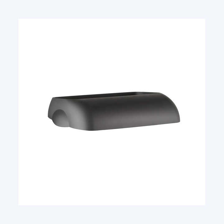 Coperchio per cestino gettacarte Soft — 67399 | Ecotempo