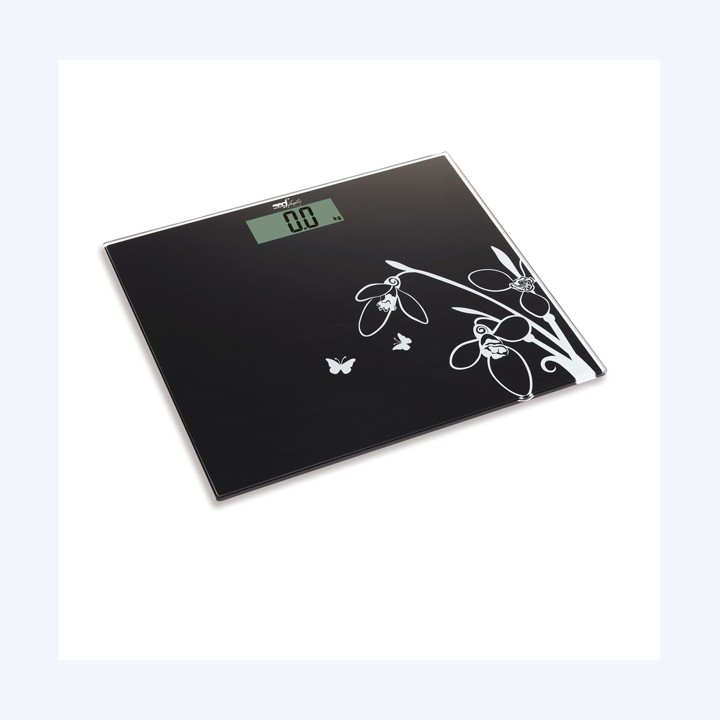 Bilancia elettronica Pesapersone 26 x — 67457 | Ecotempo