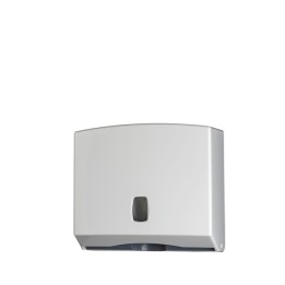 Dispenser asciugamani piegati C/Z/M — 67486 | Ecotempo