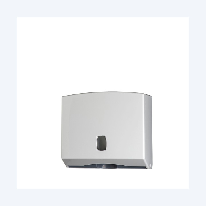 Dispenser asciugamani piegati C/Z/M — 67486 | Ecotempo