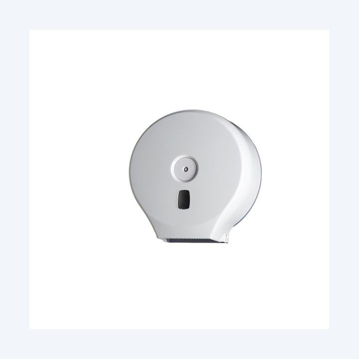 Dispenser carta igienica Basica rotolo — 67488 | Ecotempo