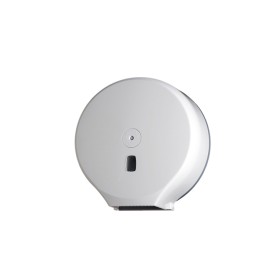 Dispenser carta igienica Basica rotolo — 67489 | Ecotempo