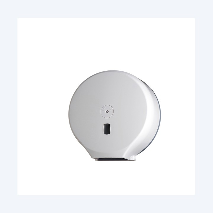 Dispenser carta igienica Basica rotolo — 67489 | Ecotempo