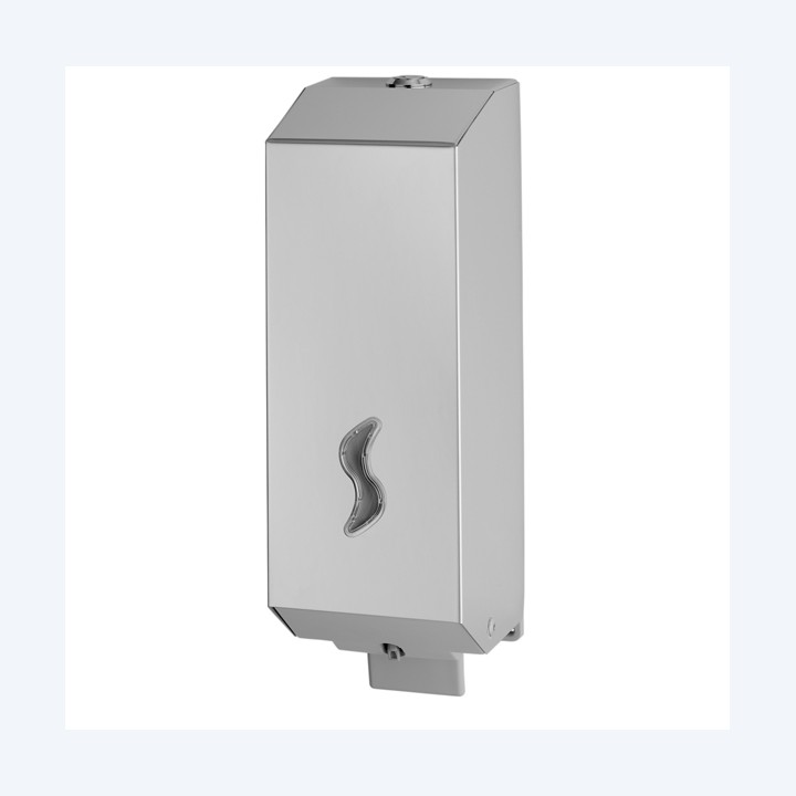 Dispenser sapone Brinox murale capacità — 67493 | Ecotempo