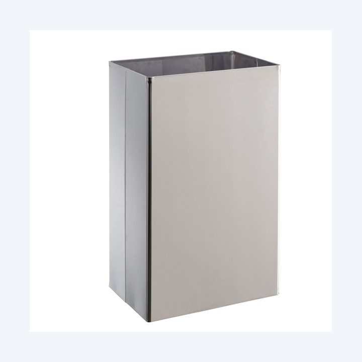 Gettacarte Bob Basic 30x20x50 cm 25 L — 67500 | Ecotempo