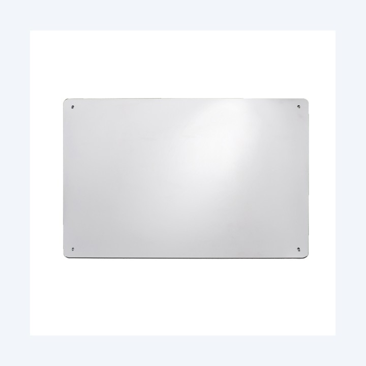 Specchio Acril 40x50 cm spessore 3 mm — 67501 | Ecotempo